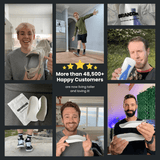 HighPads™ Ortopédicos 1.0